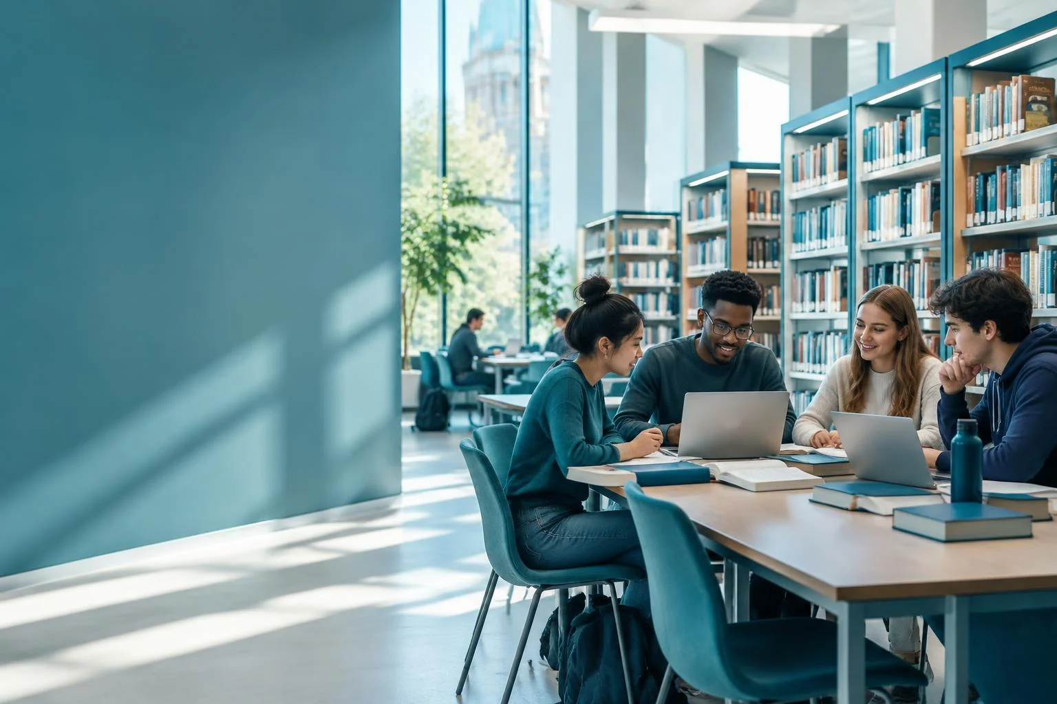 Private AI for education.