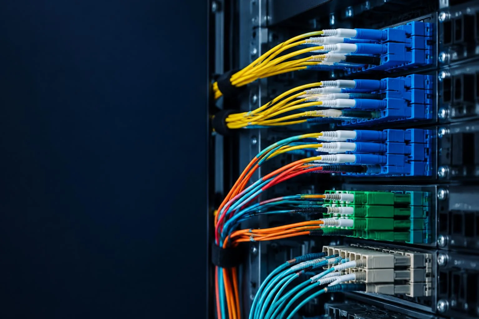 Integration Services